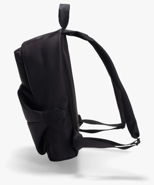 Lui's（ルイス）の「Save Sleek（バックパック/リュック・メンズ・ブラック・FREE）」の2枚目の写真