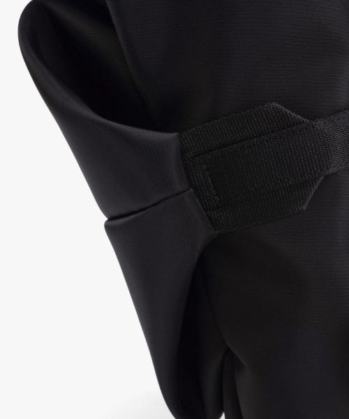 Lui's（ルイス）の「Save Sleek（バックパック/リュック・メンズ・ブラック・FREE）」の5枚目の写真