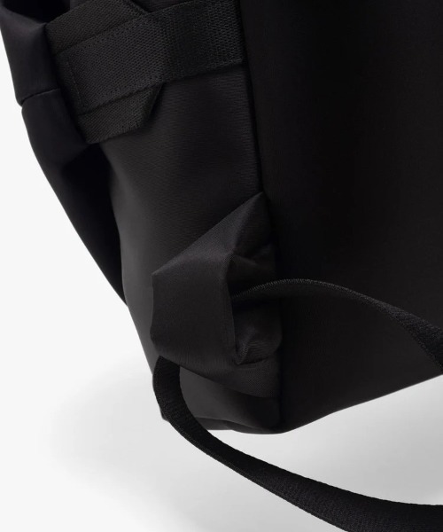 Lui's（ルイス）の「Save Sleek（バックパック/リュック・メンズ・ブラック・FREE）」の7枚目の写真