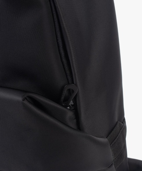 Lui's（ルイス）の「Save Sleek（バックパック/リュック・メンズ・ブラック・FREE）」の8枚目の写真