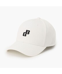BRIEFING(�u���[�t�B���O)�́yBRIEFING GOLF�^�u���[�t�B���O�S���t�zMEN�fS SMALL BG LOGO CAP(�S���t�O�b�Y)