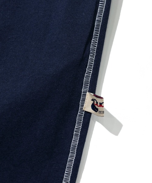 Duckster(ダックスター)の「Duckster/ダックスター アフターワークパンツ(その他パンツ・メンズ・ネイビー/グリーン/グレー・MEDIUM/X-LARGE/LARGE)」の8枚目の写真
