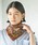 BINDU�i�r���h�D�[�j�́uBINDU: �X�J�[�t 64×64�i�o���_�i/�X�J�[�t�j�v�b�u���E��