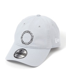GLOBAL WORK(�O���[�o�����[�N)��NEW ERA/920CIRCLELOGO/26/617113(�L���b�v)