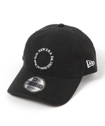 GLOBAL WORK(�O���[�o�����[�N)��NEW ERA/920CIRCLELOGO/26/617113(�L���b�v)