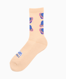 ROSTER SOX（ロスターソックス）の「ROSTER SOX / ロスターソックス GALAXY（ソックス/靴下）」