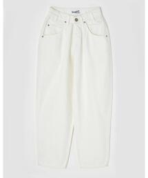 MOUSSY（マウジー）の「VAQUERA×MOUSSY/ヴァケラ×マウジー/VQ DENIM JEANS（デニムパンツ）」