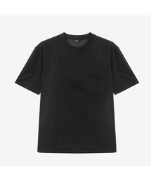 ドゥグッド_ソロナセミオーバーTシャツ - 2カラー