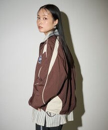 UMBRO（アンブロ）の「ナイロンブルゾン（ナイロンジャケット）」