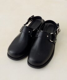 Kastane | リングベルトサボ(その他シューズ)