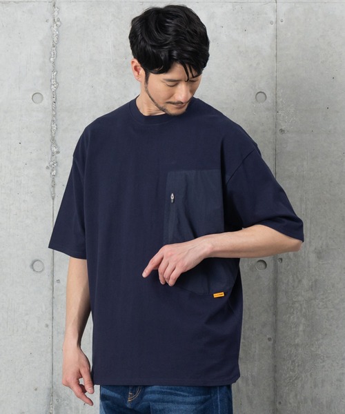 J.J camp(ジェイジェイキャンプ)の「兄弟・姉妹・親子で着られるTシャツ 半袖 Tシャツ ユニセックス 山 yama(Tシャツ/カットソー・メンズ・ベージュ/ホワイト/ダークグレー・XL/M/2XL/L/S)」の18枚目の写真