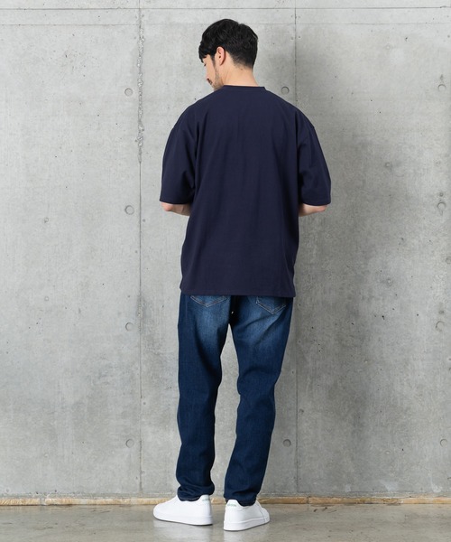 J.J camp(ジェイジェイキャンプ)の「兄弟・姉妹・親子で着られるTシャツ 半袖 Tシャツ ユニセックス 山 yama(Tシャツ/カットソー・メンズ・ベージュ/ホワイト/ダークグレー・XL/M/2XL/L/S)」の22枚目の写真