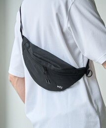 MEI（メイ）の「MEI （メイ）ショルダーバッグ（ボディバッグ/ウエストポーチ）」