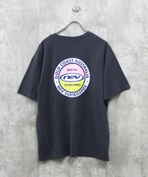 NEV（ネブ）の「【NEVSURF】プリントオーバーサイズ 半袖Tシャツ（Tシャツ/カットソー）」