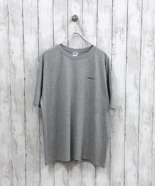 NEV(ネブ)の「【NEVSURF】プリントオーバーサイズ 半袖Tシャツ(Tシャツ/カットソー・メンズ・ホワイト系その他/ネイビー/ブルー系その他/オフホワイト/杢グレー/ダークグリーン/グレー系その他/チャコール・L/XL/M)」の20枚目の写真