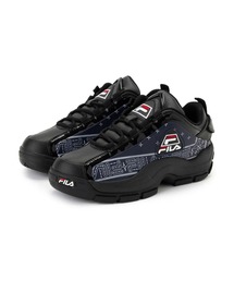 FILA(�t�B��)�̃t�B���yFILA�z-  �X�[�p�[�o�u���A���[�t�@�[�yGRANT HILL 2 LOWBLAC BLACK/NAVY/PURE WHITE FM0101020-0011�z(�X�j�[�J�[)