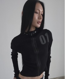 L.H.P | DOGMA EHKS/ドグマエークス/BICYCLE TOP LONG SLEEVE(Tシャツ/カットソー)