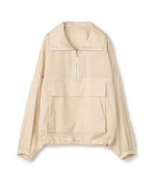 ⭐️専用⭐️新品タグ付　イエナ　コットン　ナイロン　アノラック　ブルゾン IENA（イエナ）の「コットンナイロンアノラック（ブルゾン）」 - WEAR