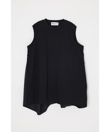 nagonstans（ナゴンスタンス）の「boulder-hem tank（タンクトップ）」