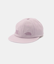 Oriens JOURNAL STANDARD（オリエンス ジャーナルスタンダード）の「【THE NORTH FACE / ザ ノースフェイス】GAR 6 PANEL CAP（キャップ）」