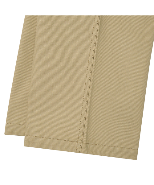 sortie（ソルティ）の「Utility Fatigue Pants (Beige)（その他パンツ・メンズ・その他・SMALL/MEDIUM/LARGE/X-LARGE）」の4枚目の写真