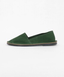 Porselli × Steven Alan＞JAZZSHOES SILVER COLOR/シューズ（その他