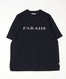 FARAH（ファーラー）の「Printed Graphic S/S Tee FR0601-M3009（Tシャツ/カットソー）」