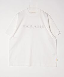 FARAH（ファーラー）の「Printed Graphic S/S Tee FR0601-M3009（Tシャツ/カットソー）」