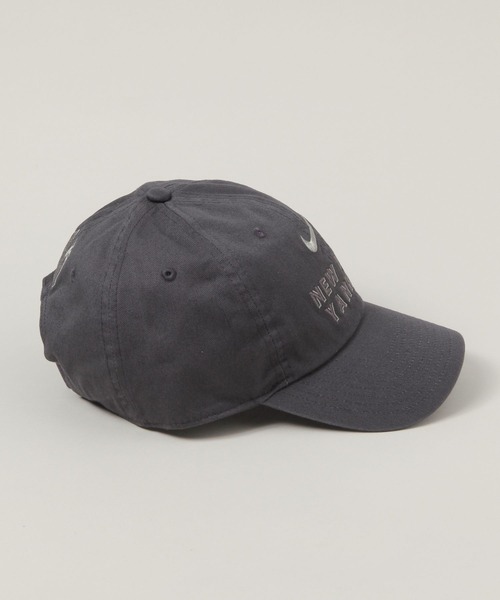 RAGEBLUE（レイジブルー）の「【NIKE/ナイキ】Club UO 刺繍キャップ（キャップ・メンズ・その他1/ホワイト・FREE）」の12枚目の写真
