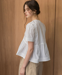 Stich Femme Blouse