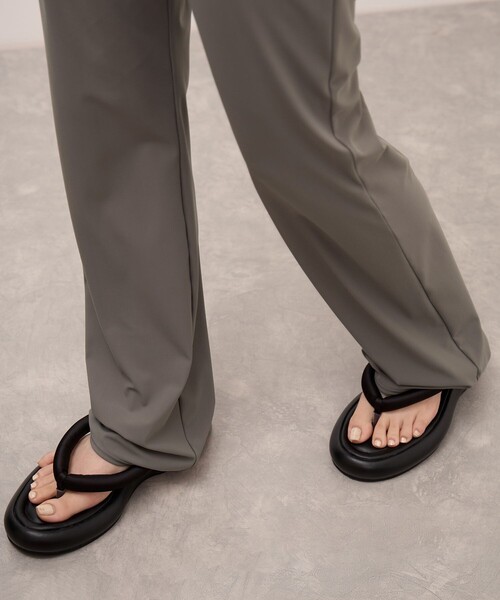 Speedo(スピード)の「【Speedo×ADAM ET ROPE'】COVER UP 2WAY PANTS(水着・レディース・ブラック/グレー・M/S)」の20枚目の写真