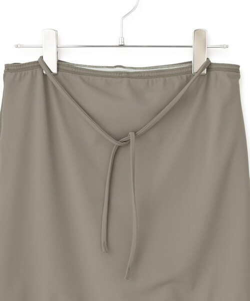 Speedo(スピード)の「【Speedo×ADAM ET ROPE'】COVER UP 2WAY PANTS(水着・レディース・ブラック/グレー・M/S)」の12枚目の写真
