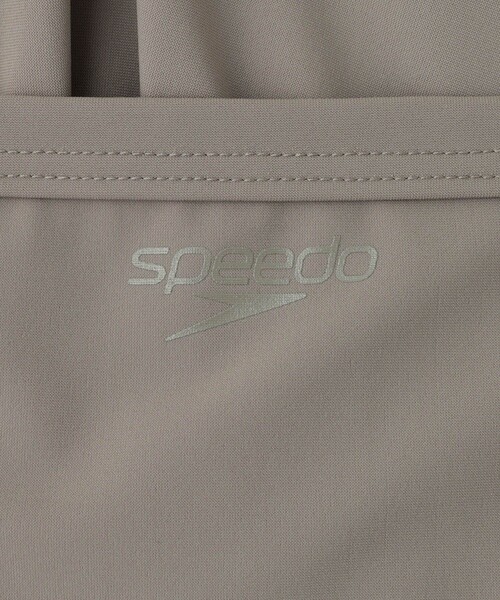 Speedo(スピード)の「【Speedo×ADAM ET ROPE'】COVER UP 2WAY PANTS(水着・レディース・ブラック/グレー・M/S)」の10枚目の写真