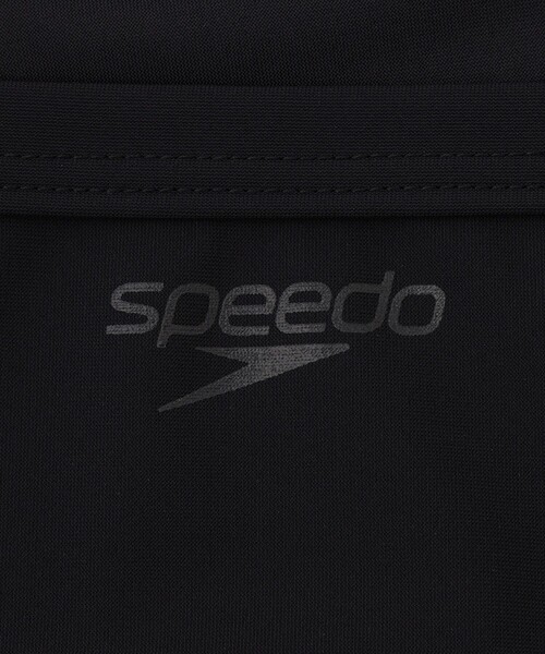 Speedo(スピード)の「【Speedo×ADAM ET ROPE'】COVER UP 2WAY PANTS(水着・レディース・ブラック/グレー・M/S)」の5枚目の写真