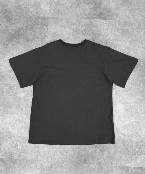 jiasecond.(ジアセカンド)の「【jiasecond.】オーバーロゴデザインT / トップス カットソー Tシャツ オーバー 半袖 ホワイト チャコール ブラック ZOZOTOWN限定(Tシャツ/カットソー・レディース・ブラック/ホワイト/チャコールグレー・FREE)」の14枚目の写真