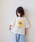LOWRYS FARM（ローリーズファーム）の「【接触冷感・クイックドライ】機能フォトＴ　734445（Tシャツ/カットソー・140cm）」