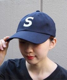 THE SHINZONE（ザ　シンゾーン）の「THE SHINZONE/シンゾーン　THE S CAP　26AMSIT01・02（キャップ）」