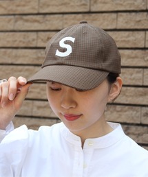 THE SHINZONE | THE SHINZONE/シンゾーン THE S CAP 26AMSIT01・02(キャップ)