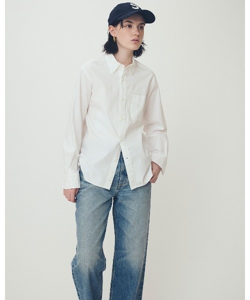 THE SHINZONE(ザ シンゾーン)の「THE SHINZONE/シンゾーン THE S CAP 26AMSIT01・02(キャップ・レディース・チャコールグレー/ネイビー/ブラウン・FREE)」の16枚目の写真