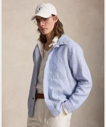 POLO RALPH LAUREN｜ポロ ラルフ ローレンのシャツ/ブラウス（リネン