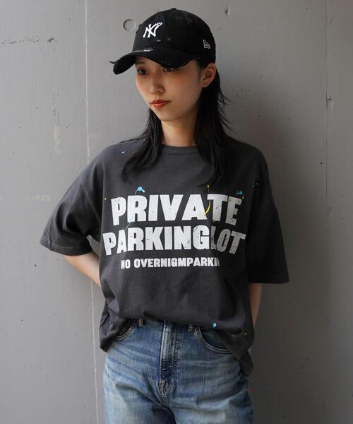 GOOD ROCK SPEED（グッドロックスピード）の「GOOD ROCK SPEED (グッドロックスピード)  《WEB 限定》別注グラフィックTシャツ/UNISEX（Tシャツ/カットソー・レディース・ホワイト/ブラック・XL/L/M）」の5枚目の写真