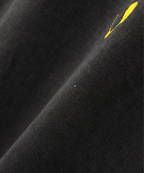 GOOD ROCK SPEED（グッドロックスピード）の「GOOD ROCK SPEED (グッドロックスピード)  《WEB 限定》別注グラフィックTシャツ/UNISEX（Tシャツ/カットソー・レディース・ホワイト/ブラック・XL/L/M）」の17枚目の写真