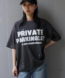 GOOD ROCK SPEED（グッドロックスピード）の「GOOD ROCK SPEED (グッドロックスピード)  《WEB 限定》別注グラフィックTシャツ/UNISEX（Tシャツ/カットソー）」