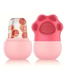 Vini（ヴィニ）の「キャットポウ アイスフェイスマッサージローラー（美容器具）」
