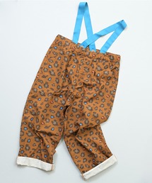 MARKEY'S（マーキーズ）の「ツイル総柄エヴォルブサロペット（その他パンツ）」