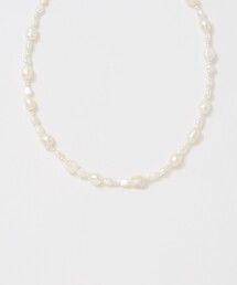 green label relaxing | <CAMILLE COLETTE STUDIO>RDMPRL ネックレス(リング)