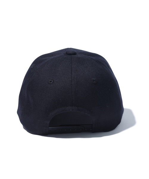 XLARGE（エクストララージ）の「HW CAP（キャップ・メンズ・ブラック/ネイビー/ブラウン/レッド・ONE SIZE）」の12枚目の写真