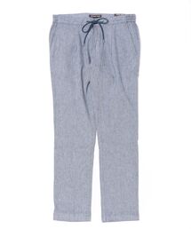 LINEN COMFORT TROUSER