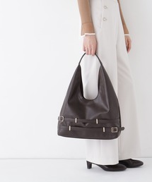 NATURAL BEAUTY BASIC | ボトムベルトワンショルダー(ショルダーバッグ)
