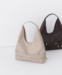 NATURAL BEAUTY BASIC | ボトムベルトワンショルダー(ショルダーバッグ)